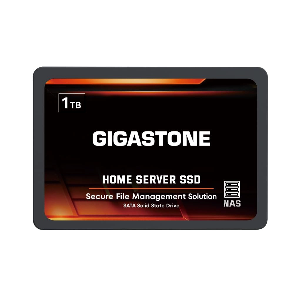GS-SSD-8400-1TB-B - 1 TB 2.5 Inches