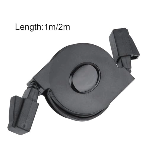 CAT 6 Ethernet Cable - 2M