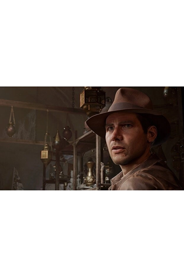 Indiana Jones and the Great Circle - PlayStation 5