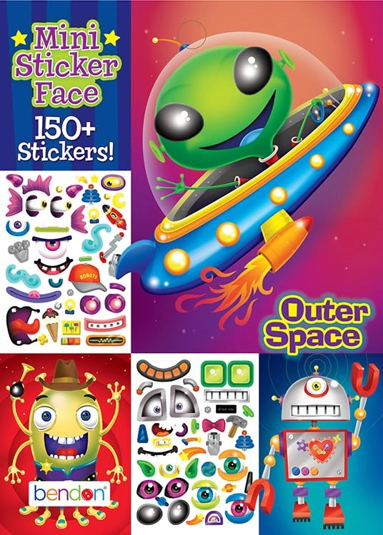 Stitch Pop Up Board Game Bundle