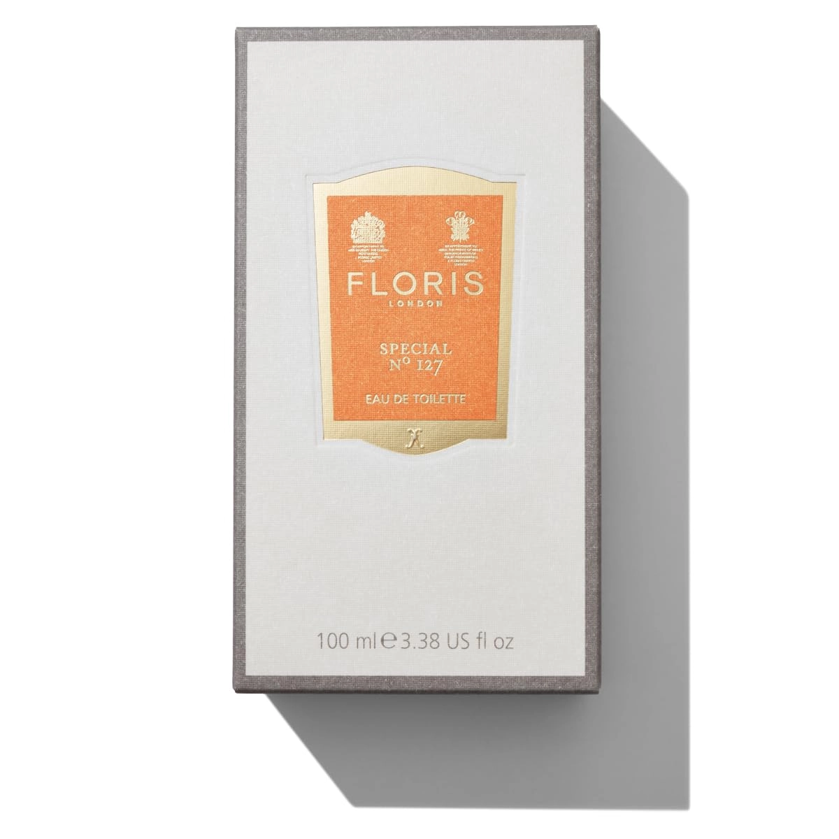 Special N°127 Eau de Toilette 50 ml