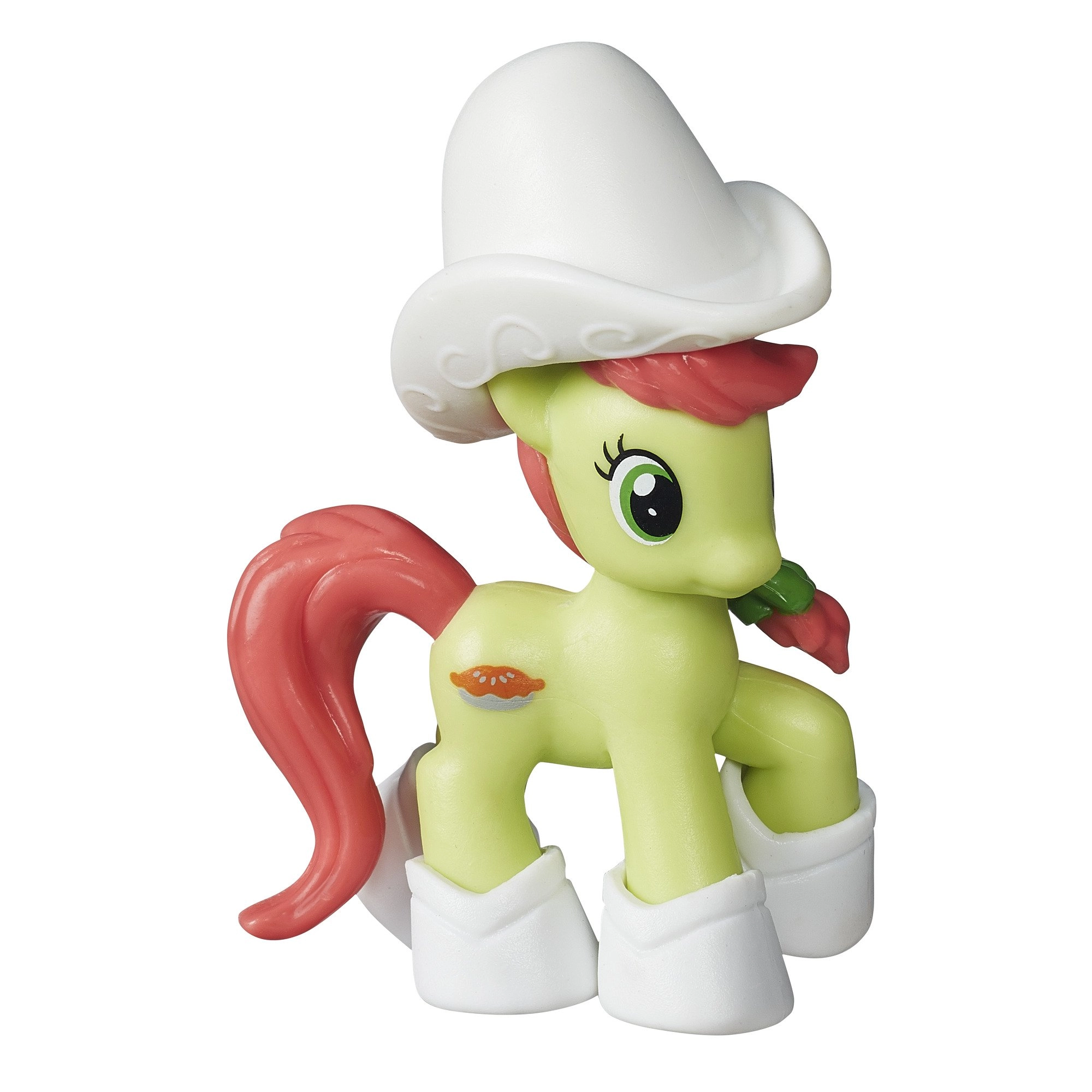 MZA STORES Peachy Sweet - Friendship is Magic Collection