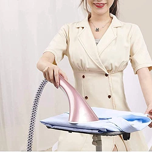 Vertical Garment Steamer - 1800W 1.6L 60min