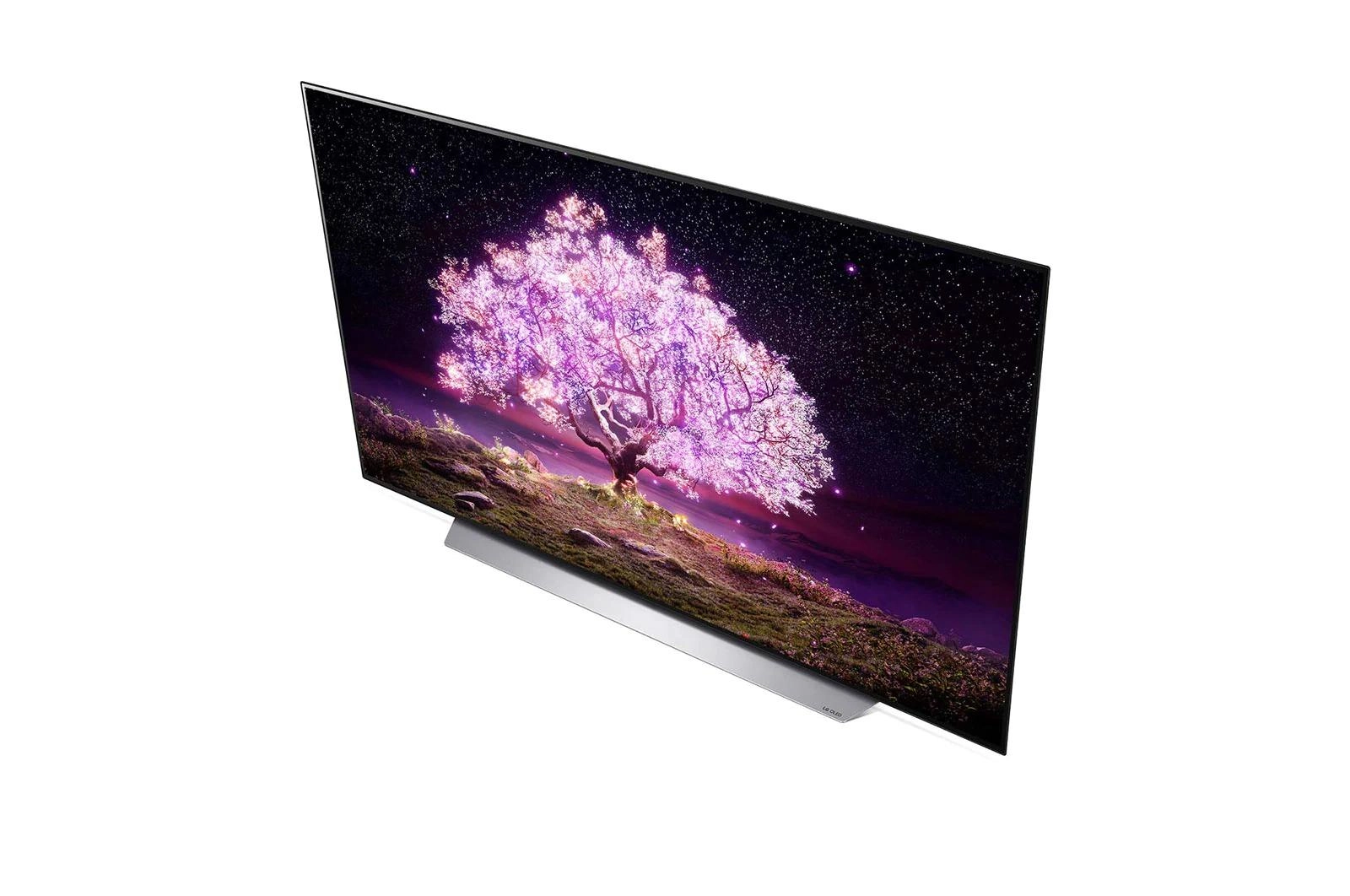 LG OLED77C1PVA-AMAG - 77 inch