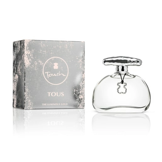 Touch Eau de Toilette 50ml
