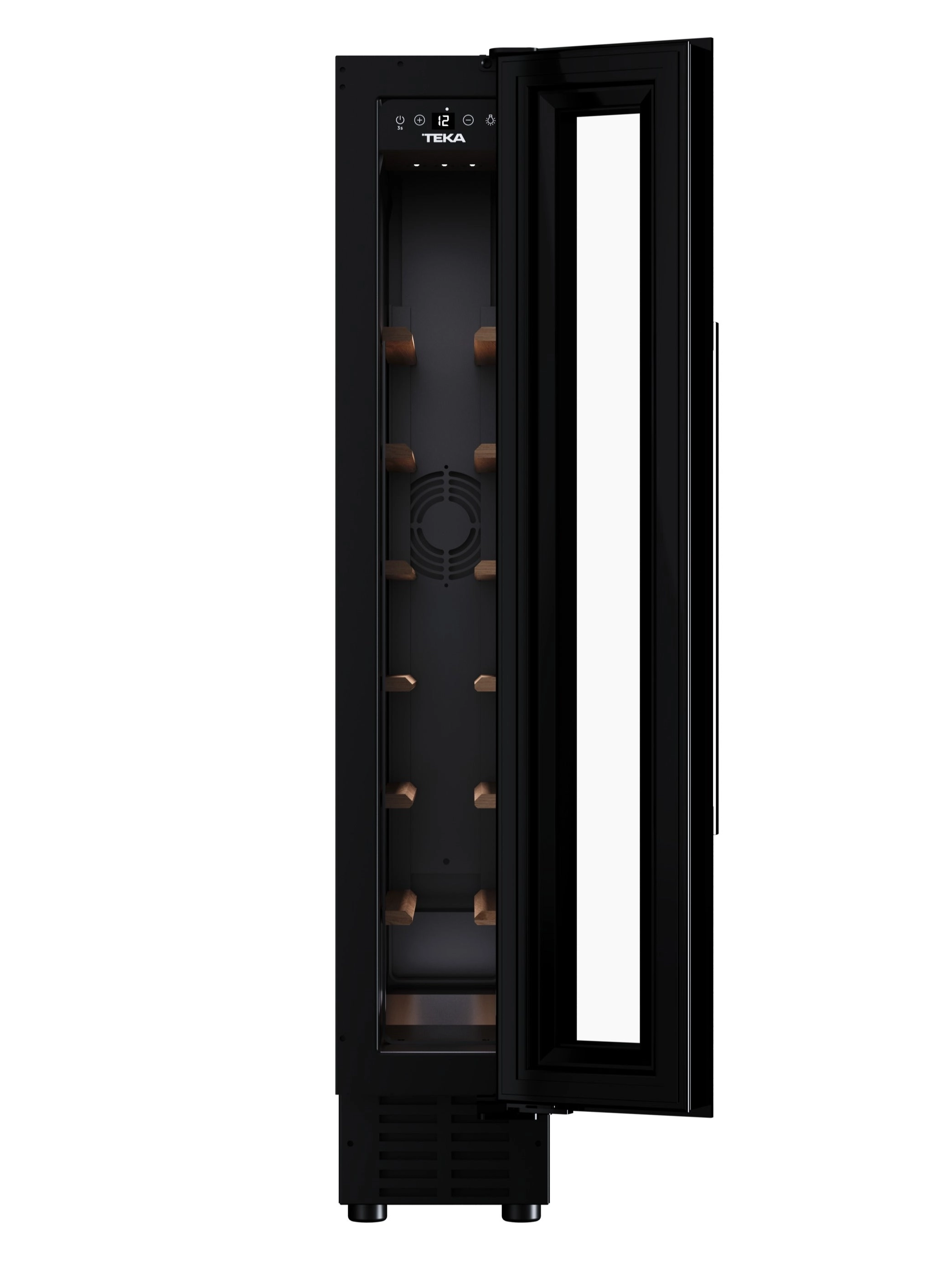 RVU 10008 - 8 Bottles