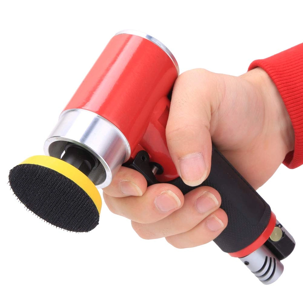 FOOJO Air Polisher