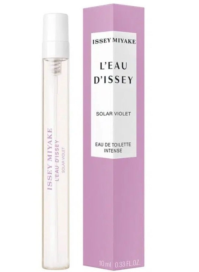 Issey Miyake Solar Violet Eau de Toilette 10ml