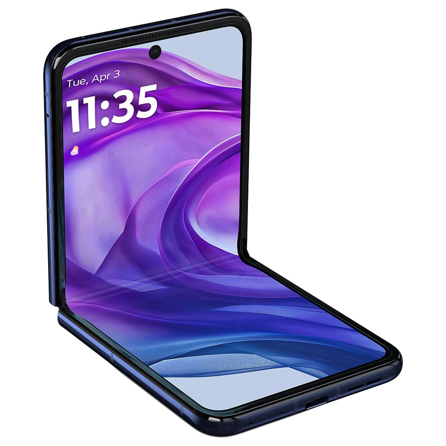 Razr 50 Ultra - 12GB 512GB