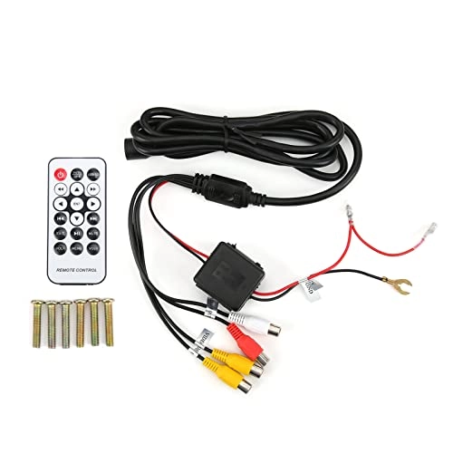 Roof Player - 17.3in