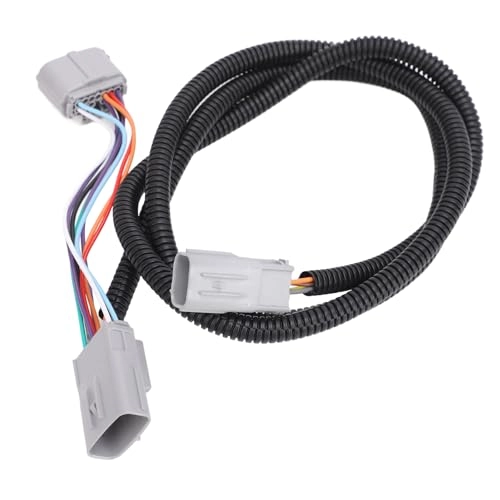 Front Camera FVMs T-Harness
