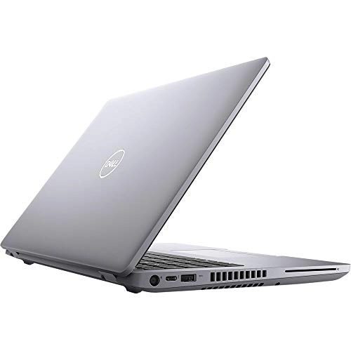 Latitude 5411 - 14'' i5-10400H 16GB DDR4 256GB SSD