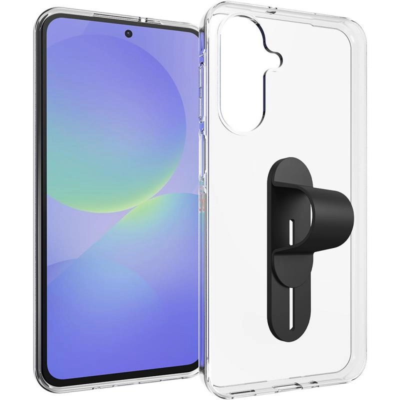 Back Cover Mobile Case with Strap for Nothing Phone (2a)/Phone (2a) Plus