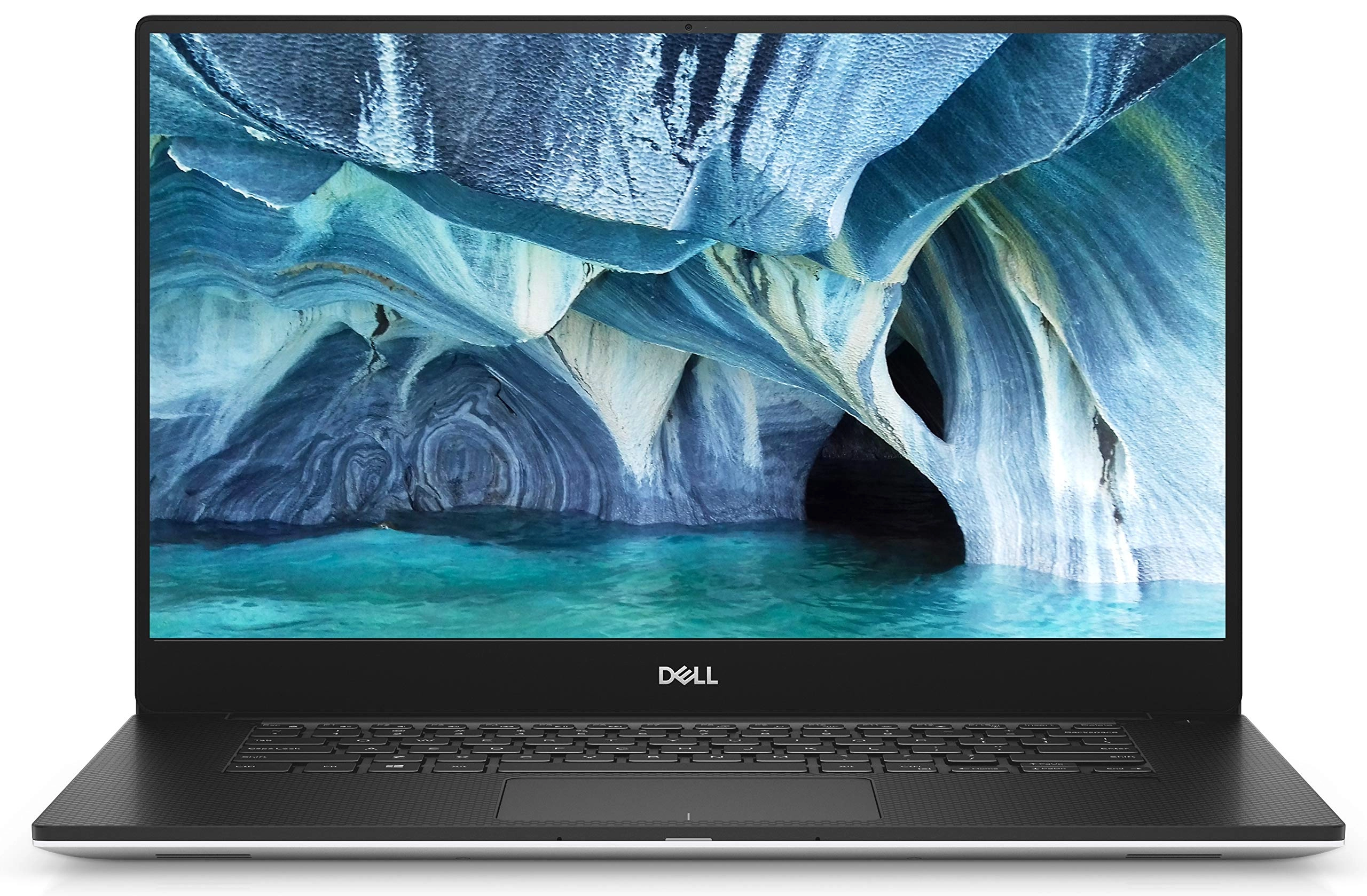 DELL XPS 15 7590 - 15.6'' Core i7-9750H 16GB DDR4 256GB SSD