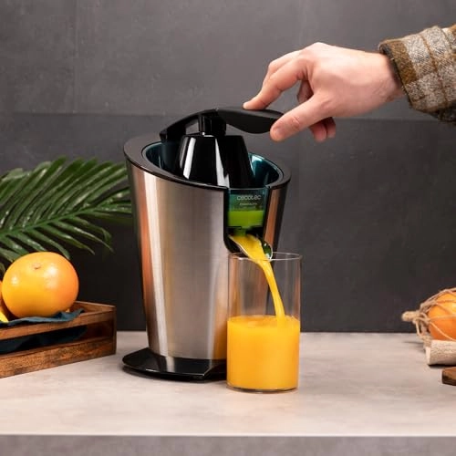 Electric arm lemon squeezer - 1000 watts