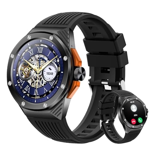 Military Smartwatch