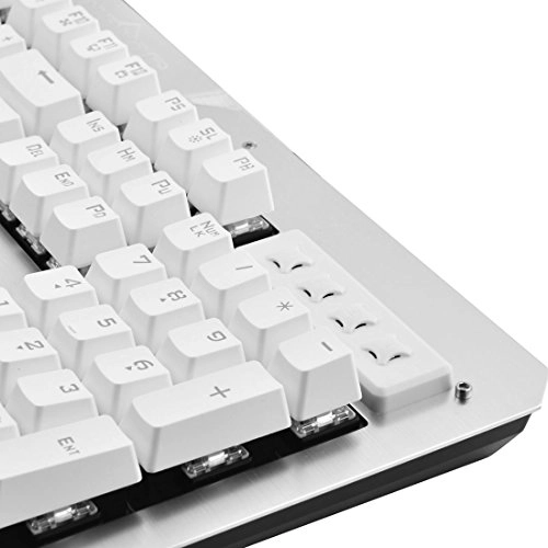 Game Mechanical Keyboard - Wired