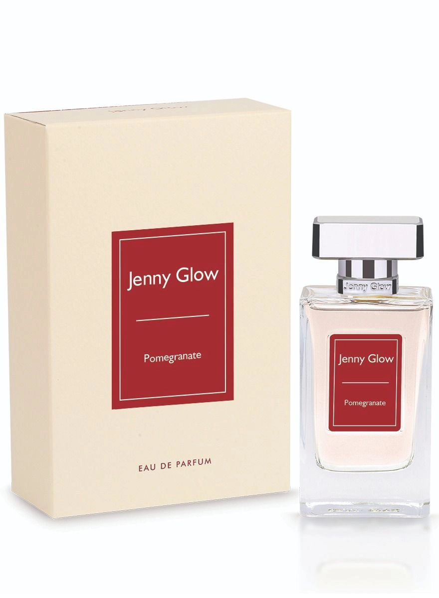Pomegranate Eau de Parfum 30 ml