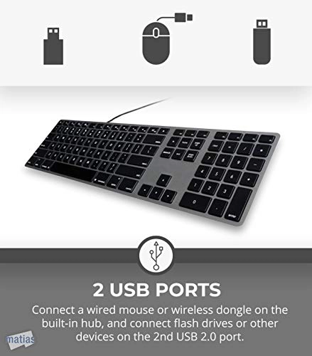 FK318B - Wired/Wireless
