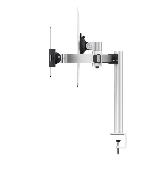 Monitor Mount Select - For 2 Screens 32" VESA 75 x 75 mm or 100 x 100 mm