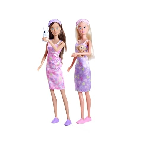 Steffi Love Pet Friends - 29 cm Ages 3+
