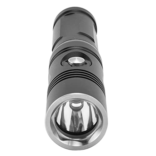 Diving Flashlight
