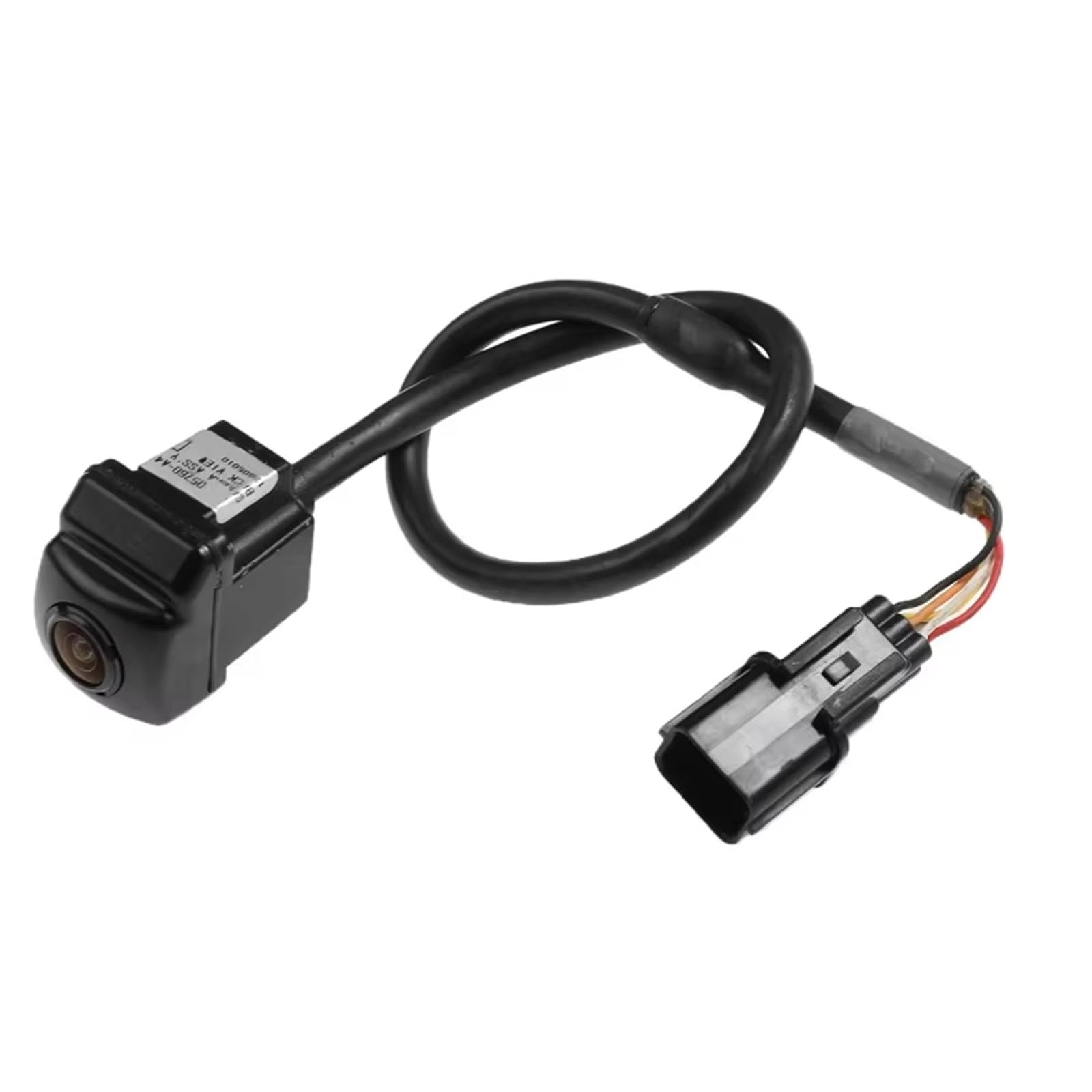 WSBOJXTH Rear View Camera - Compatible with Kia Carens 2014 2015 2016 2017 Direct installation