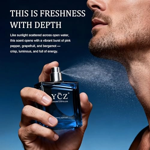 Midnight Marine Eau de Parfum 1.7 oz.