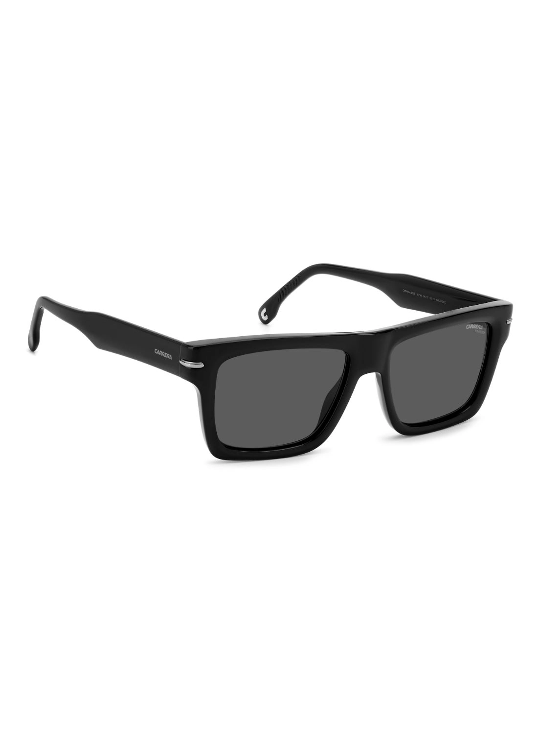 Unisex Sunglasses - 54 millimeter Grey