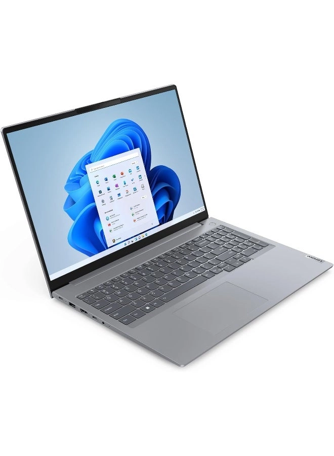 ThinkBook 16 G6 IRL - 15'' Core i5-1335U 32GB DDR5 1TB SSD