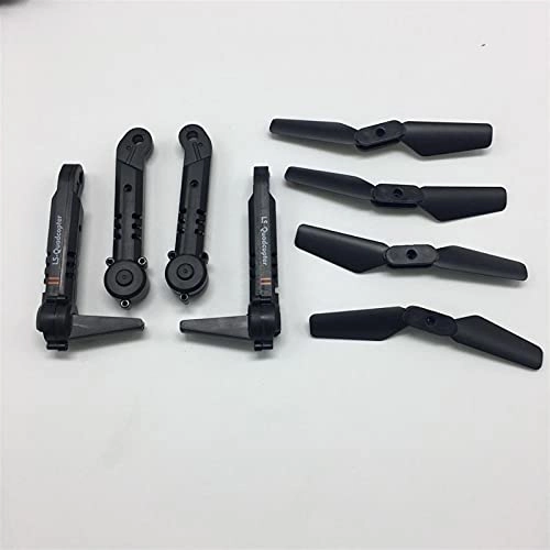 Arm Shell Propellers Blades Guard