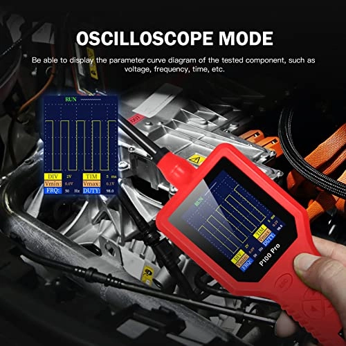 Car Circuit Analyzer