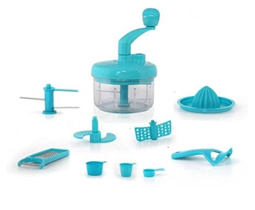 MKA115 - 7-in-1 Manual