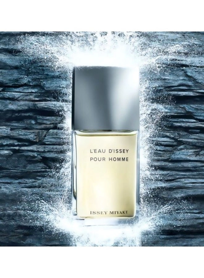 Classic Eau de Toilette 200ml