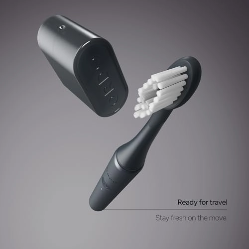 Sonic Edge - USB-C 6+ Weeks Battery