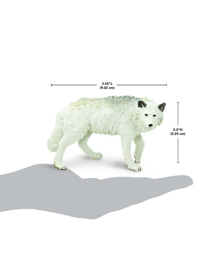 White Wolf - White Wolf