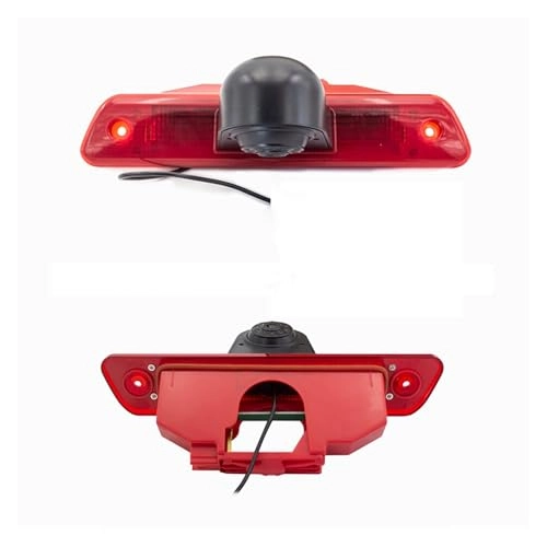 Backup Camera - Nightvision Wire