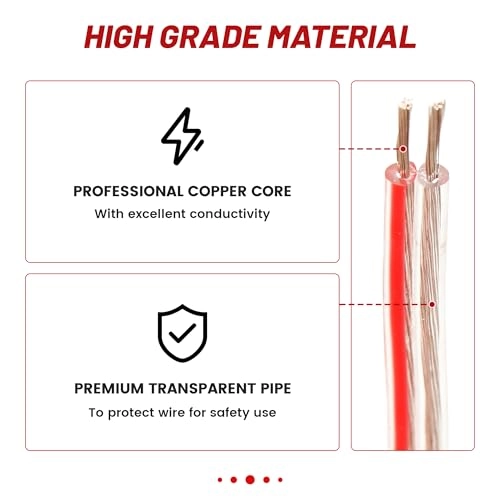 Door Speaker Wiring Harness Adapter - 4 PCS