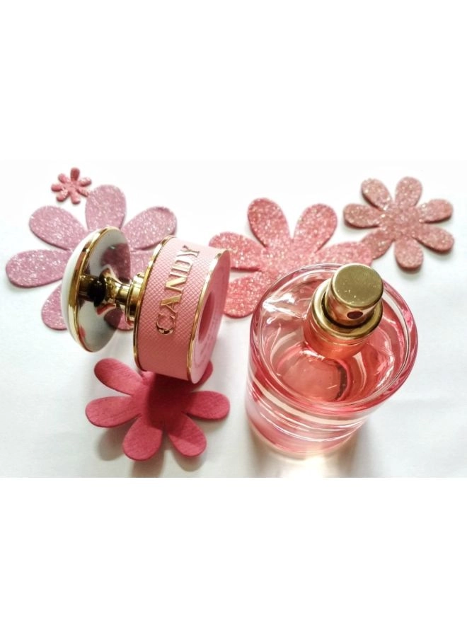 Candy Florale Eau de Toilette 50 ml
