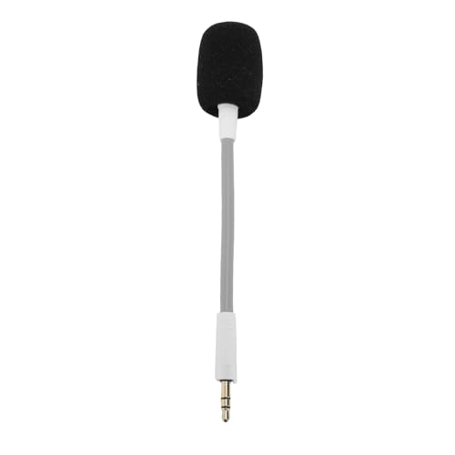 Barracuda X 3.5mm-Mini-Jack Microphone