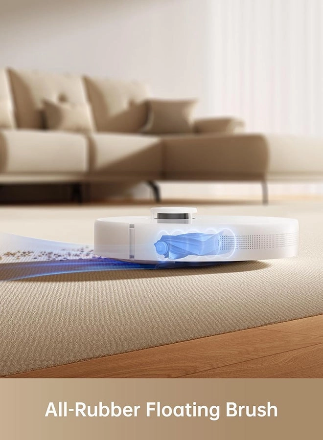 D10 Plus Gen 2 - With Mop, Self-Empty Station