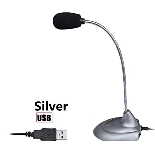 HHMMEDE USB Microphone