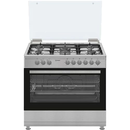 IM9GC6KCX/MEA 90cm x 60cm Maxi Fan Oven - Gas