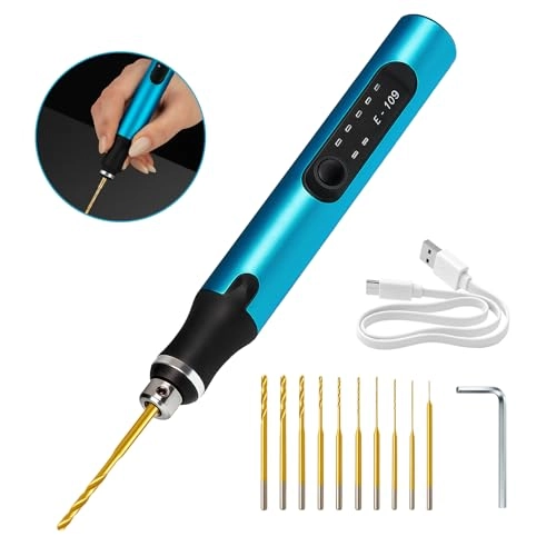 Mini Drill Pen