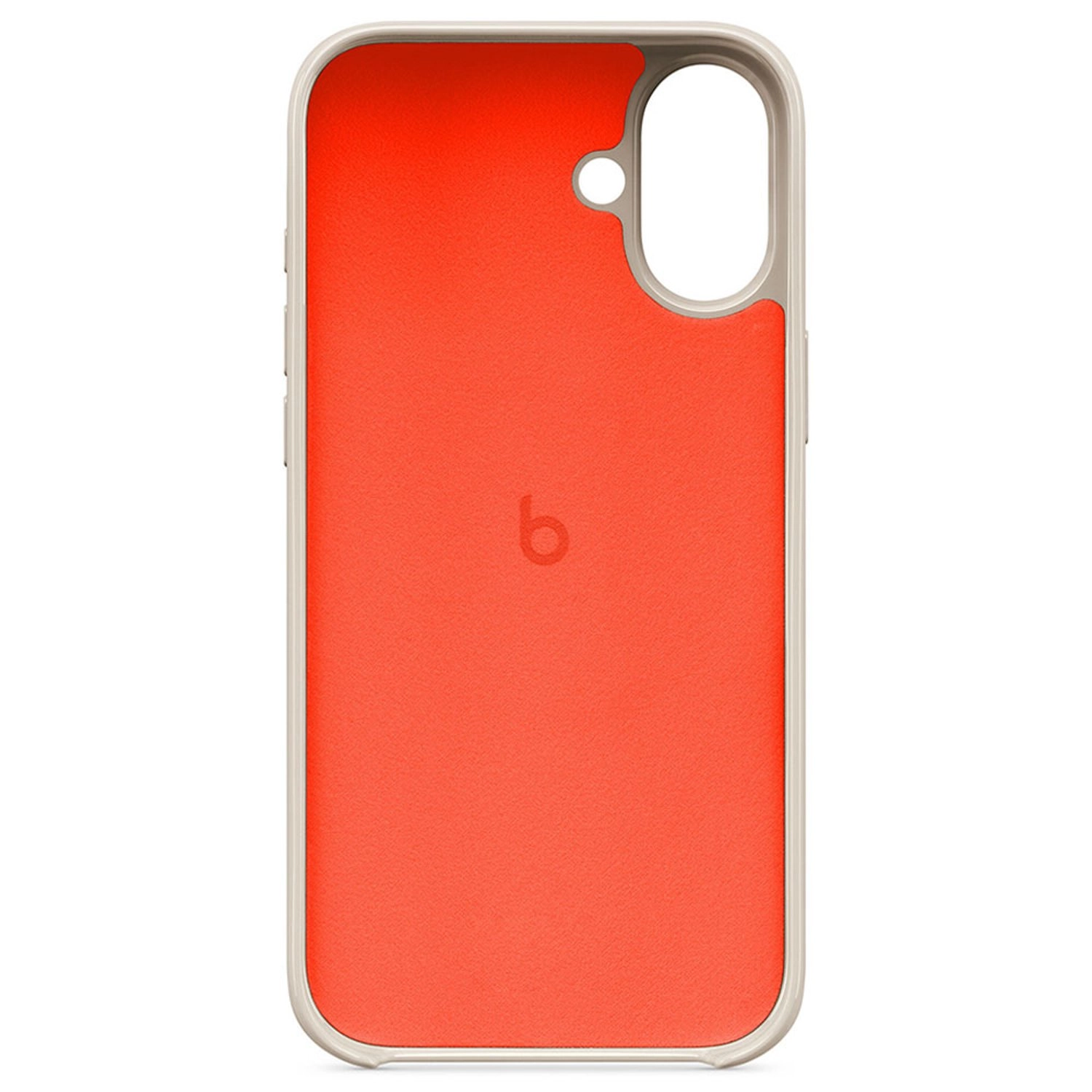 MagSafe Case - Hard Plastic for iPhone 16 Plus