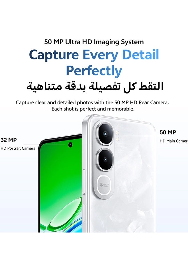 Y31s 6GB 128GB