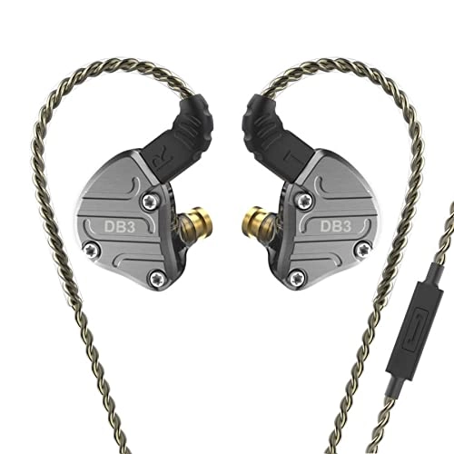 Vigorbee DIY DB3 Wireless Earphone