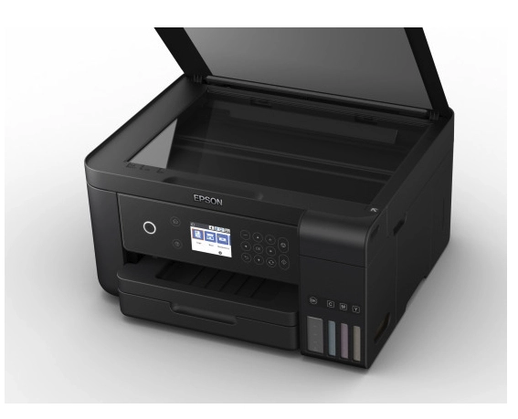 L6160 - Inkjet Color