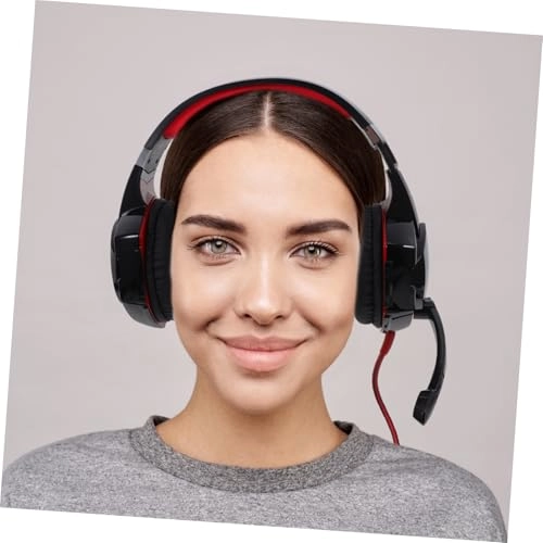 U83581044DAFHM4WOGLPY3 Wired Headset