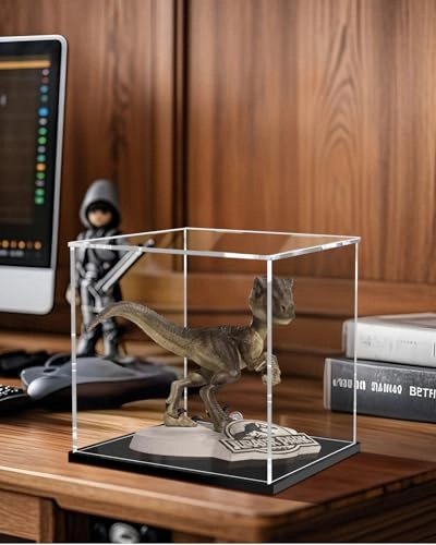 Display Case - Acrylic